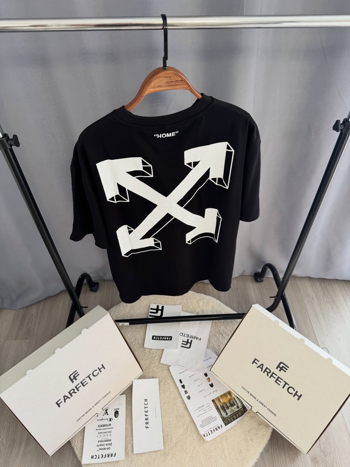 Camiseta
