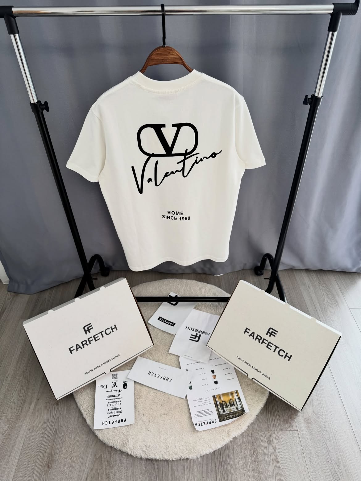 Camiseta