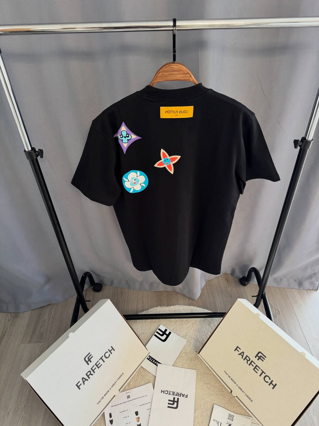 Camiseta