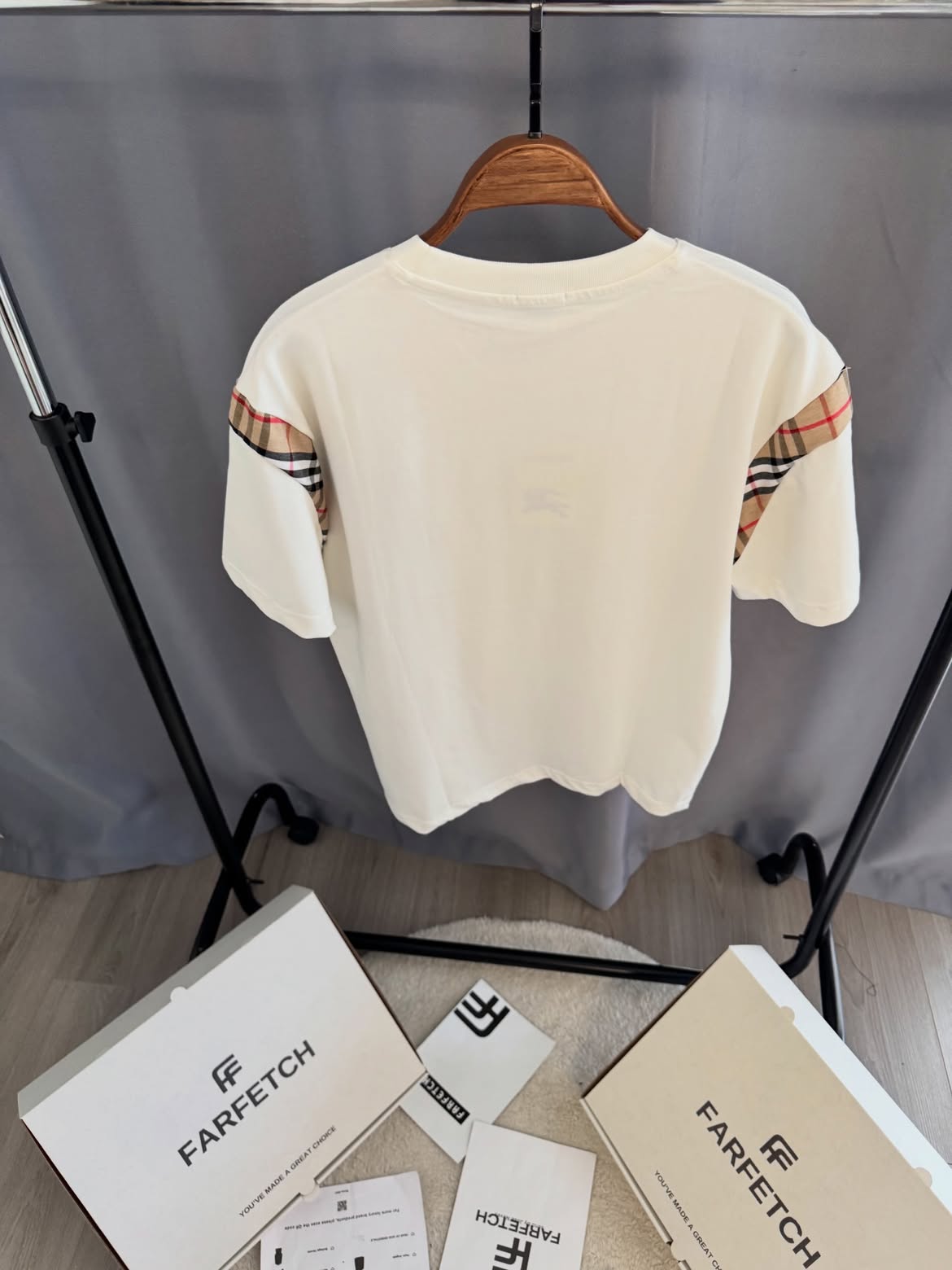 Camiseta