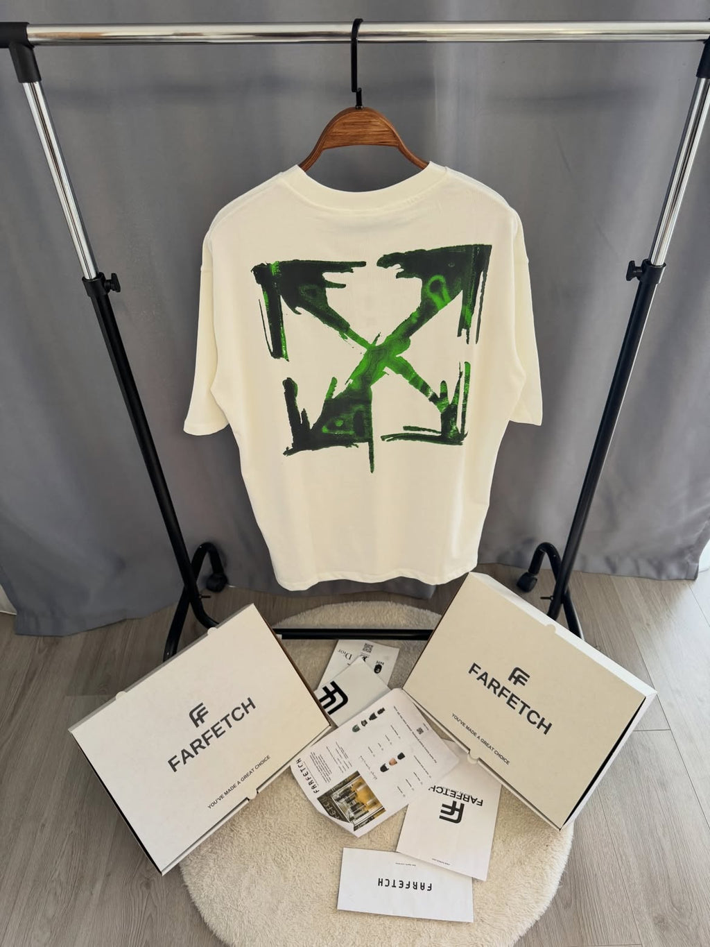 Camiseta