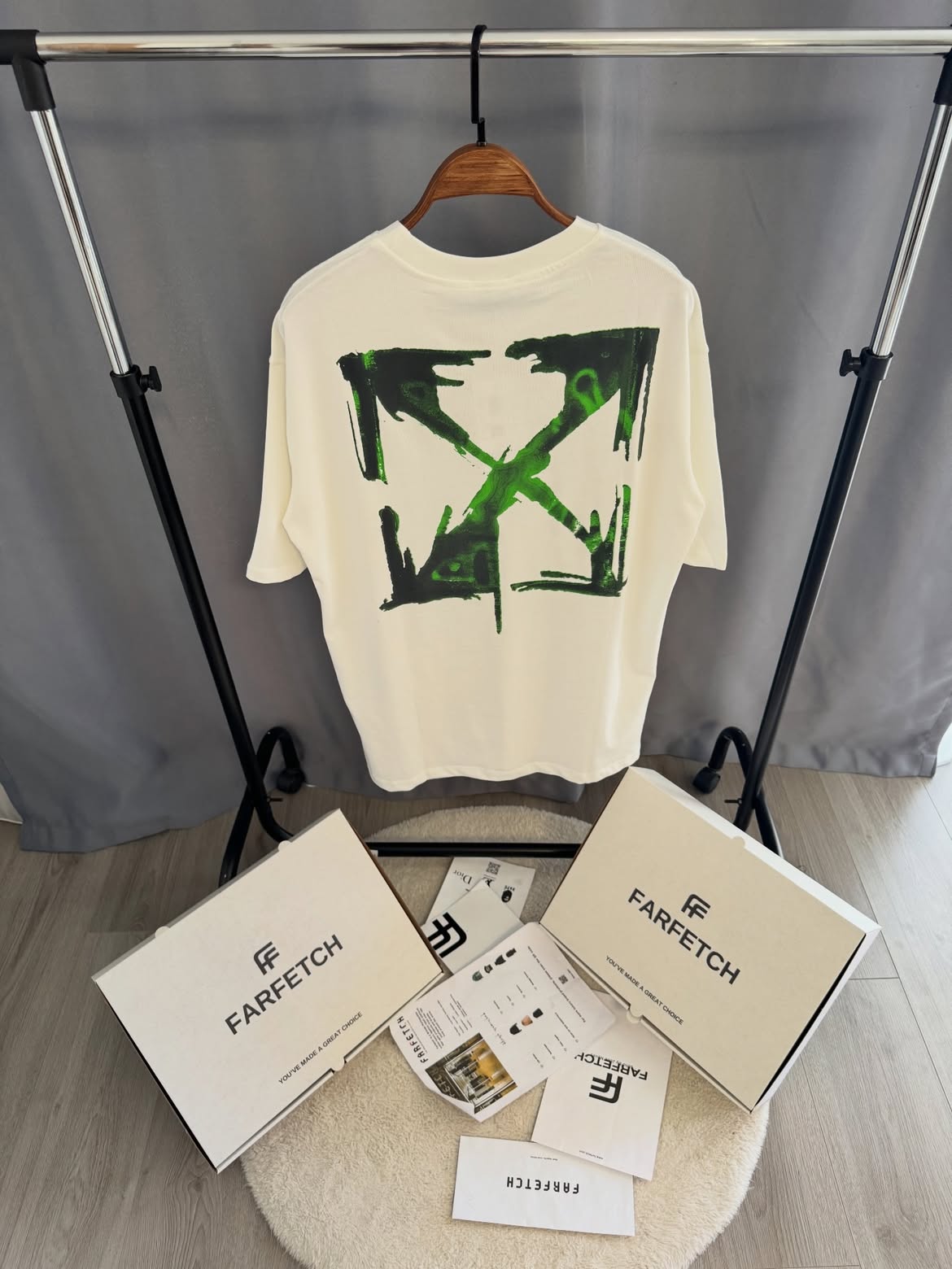 Camiseta