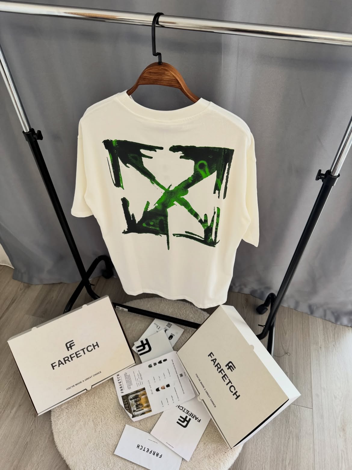 Camiseta